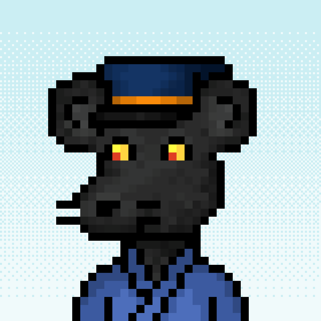 Rat #511