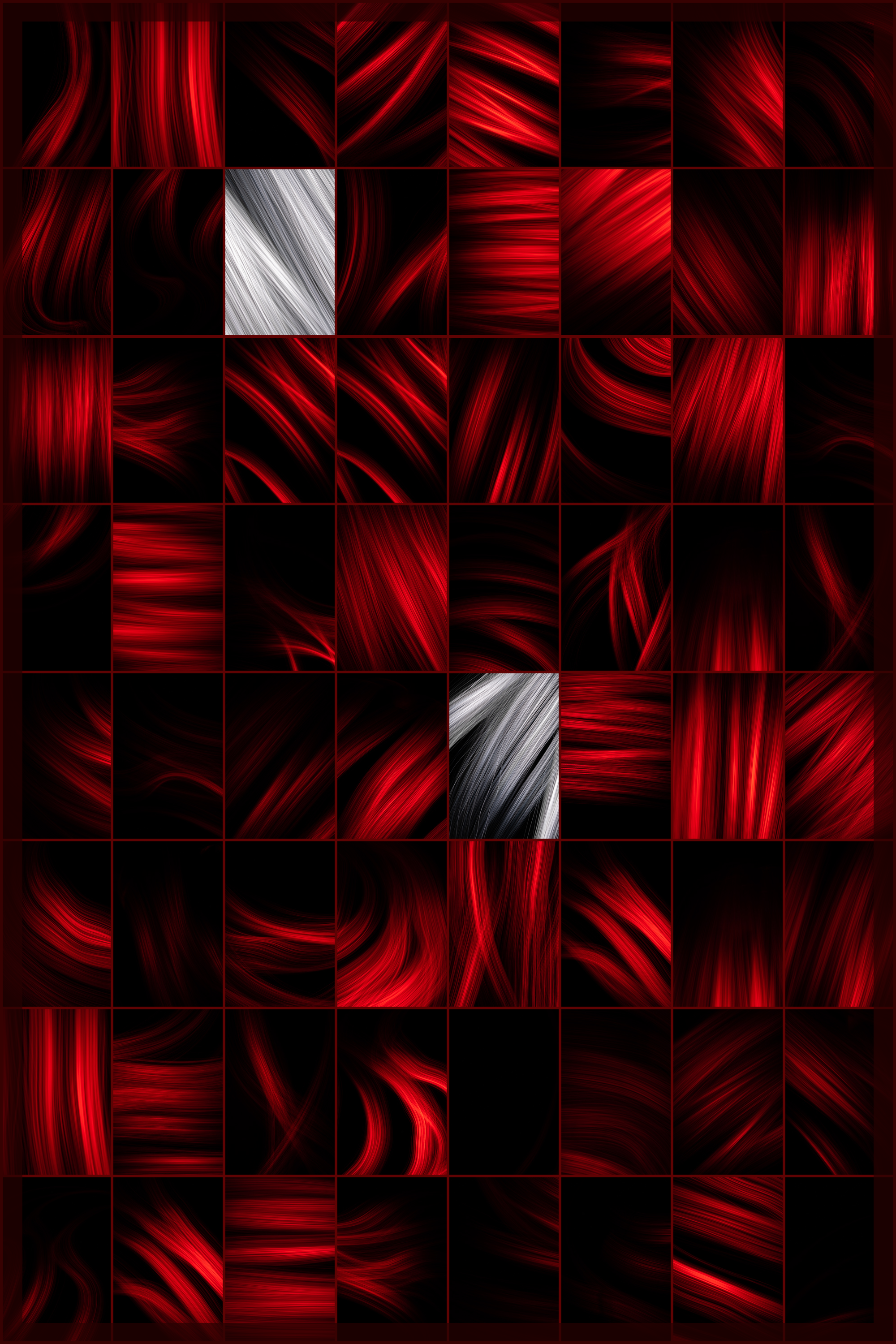 Vortex Dreams #981