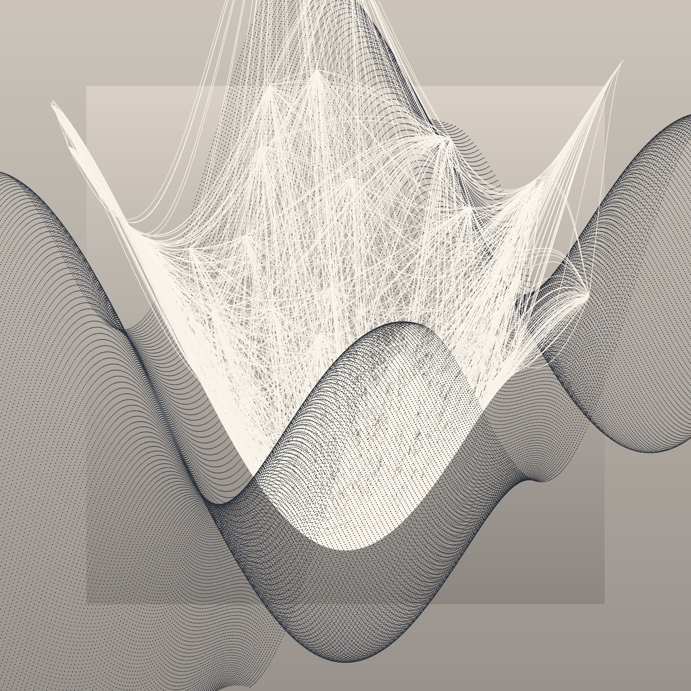 LeWitt Generator Generator #154