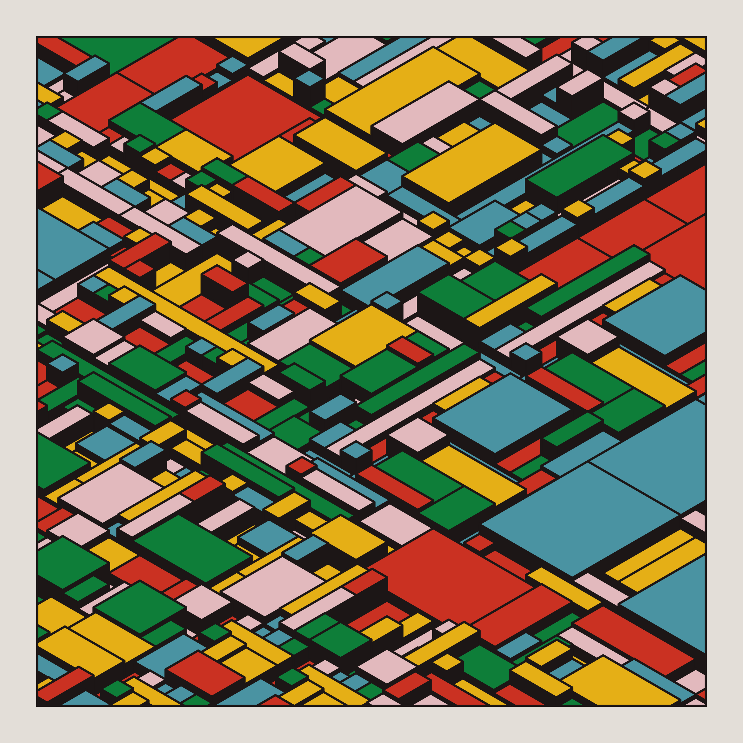 Archetype #492