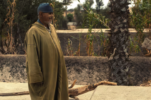 Amazigh Land #44