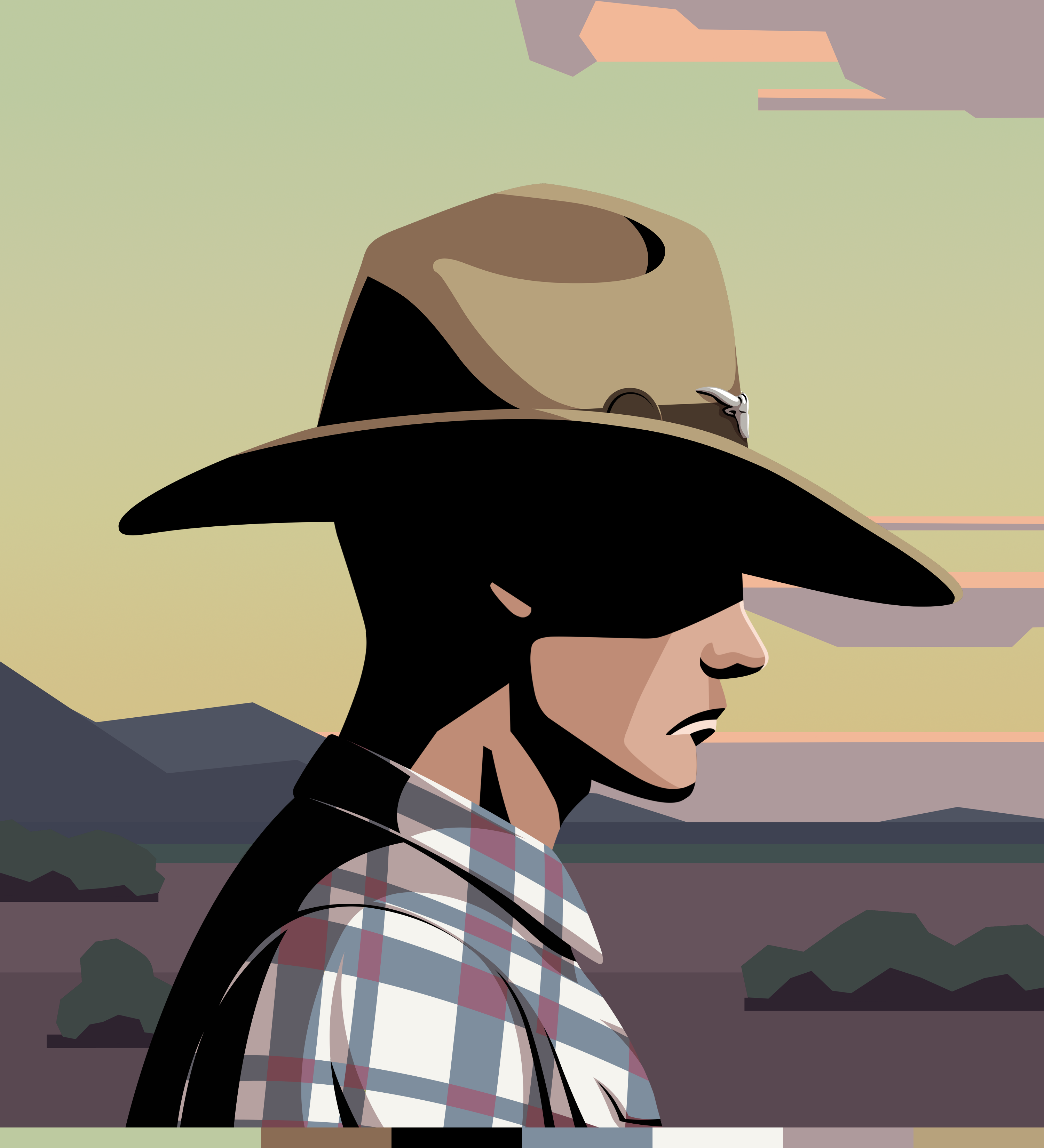 Outlaw #8156