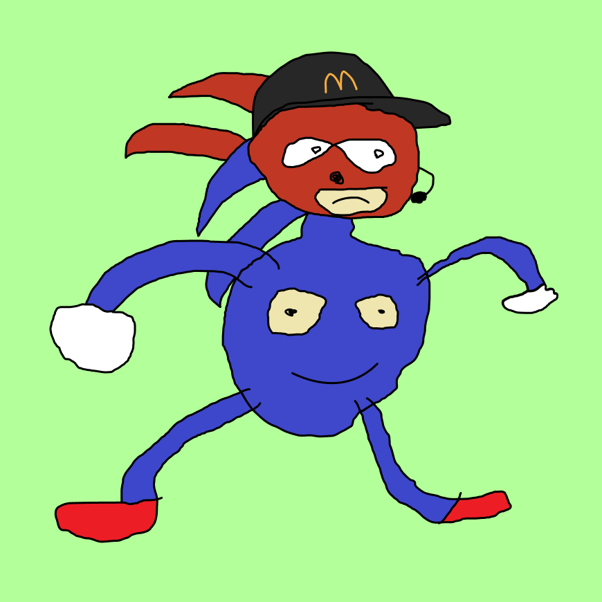 SanikSanik #492