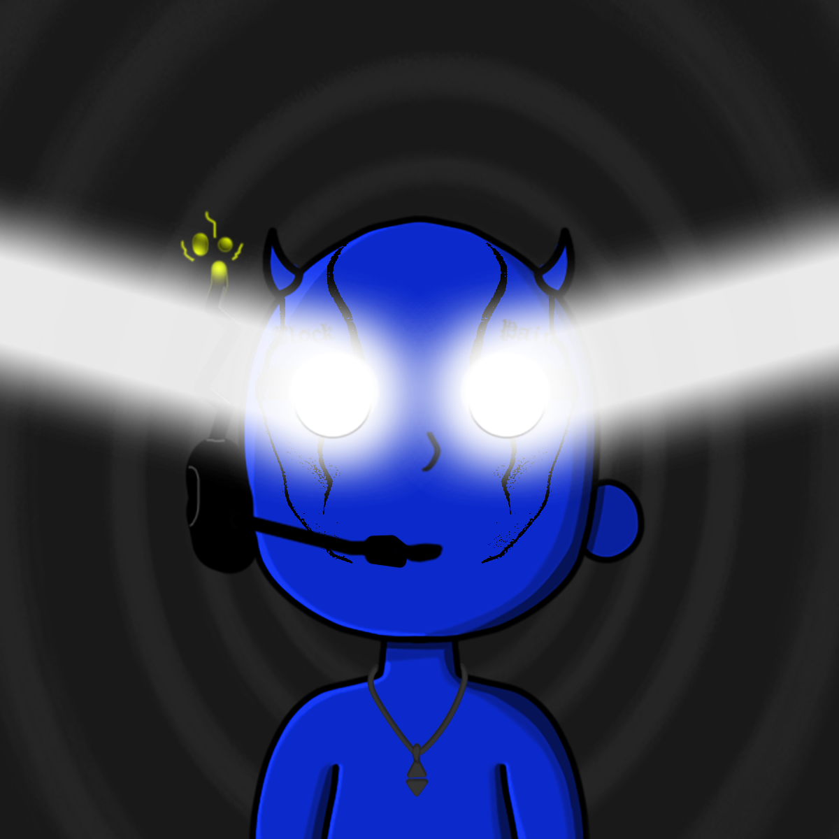 XPLODIES #96