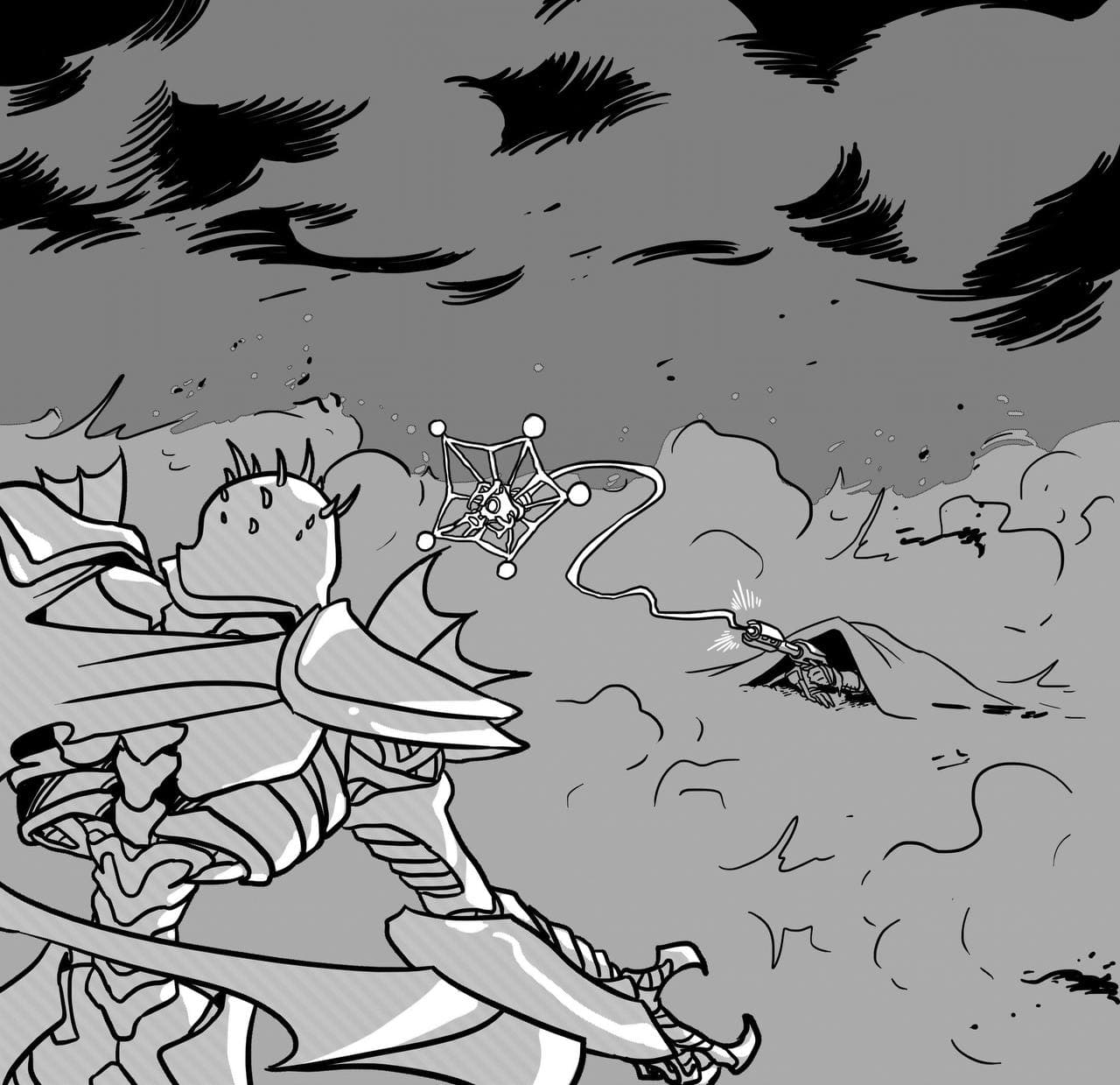 The Hero's Story | #18