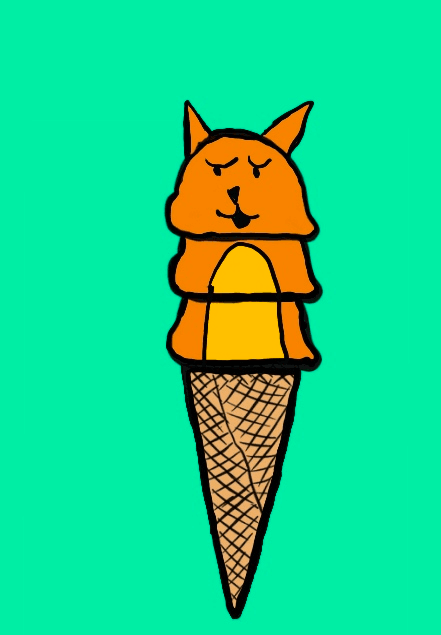 Orange