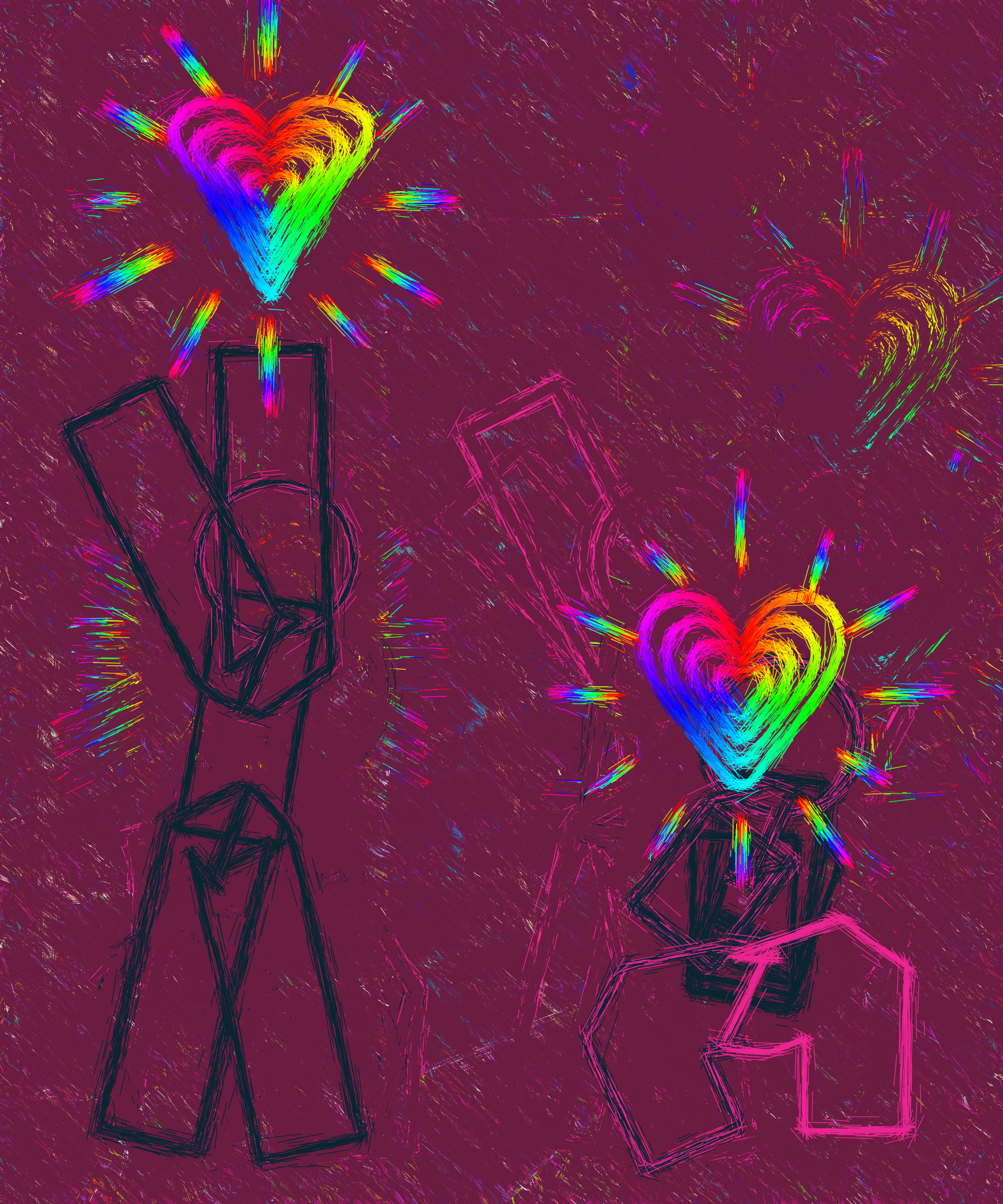 Elevate Heart #351