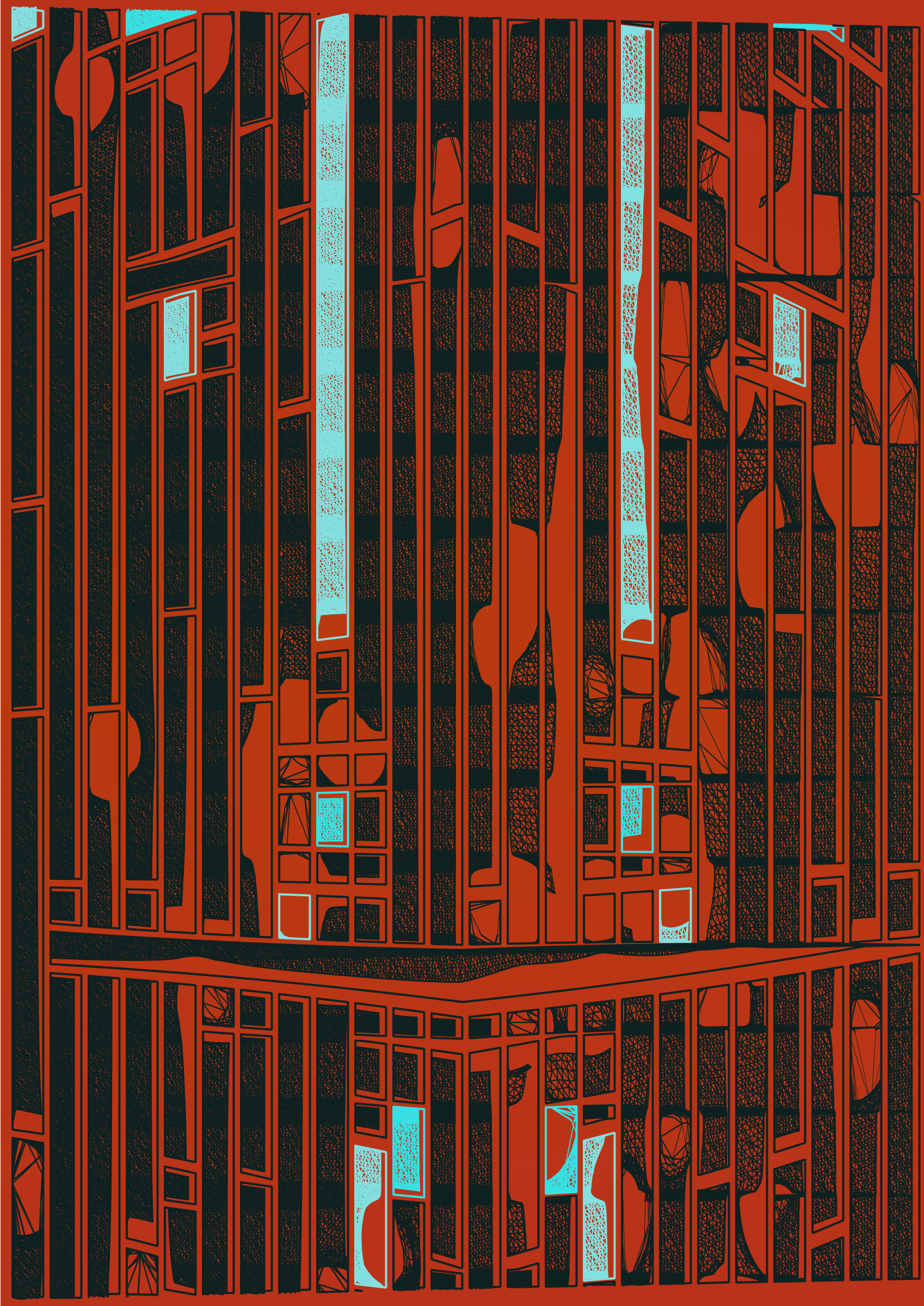 Edifice #401