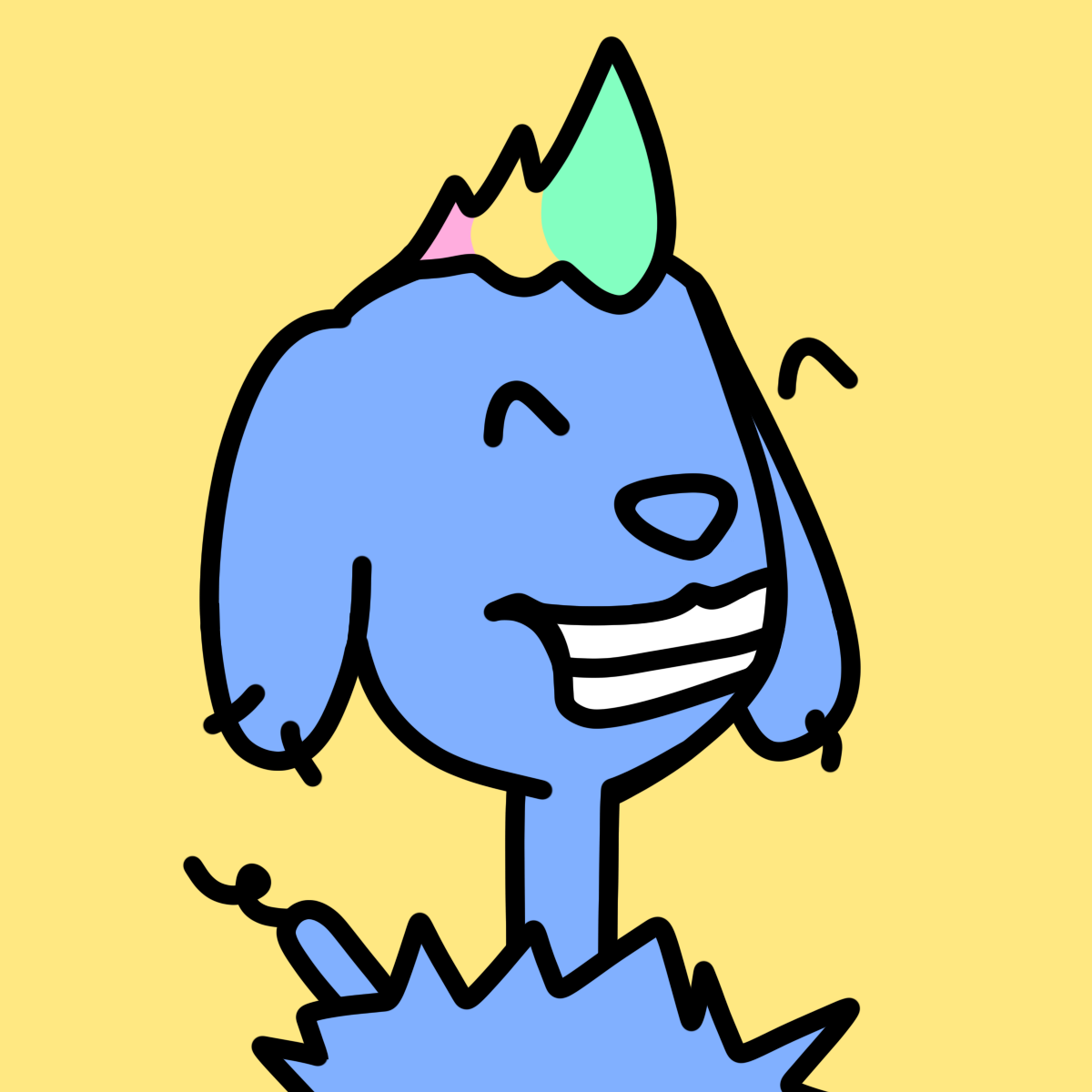 PoodlesNFT #58