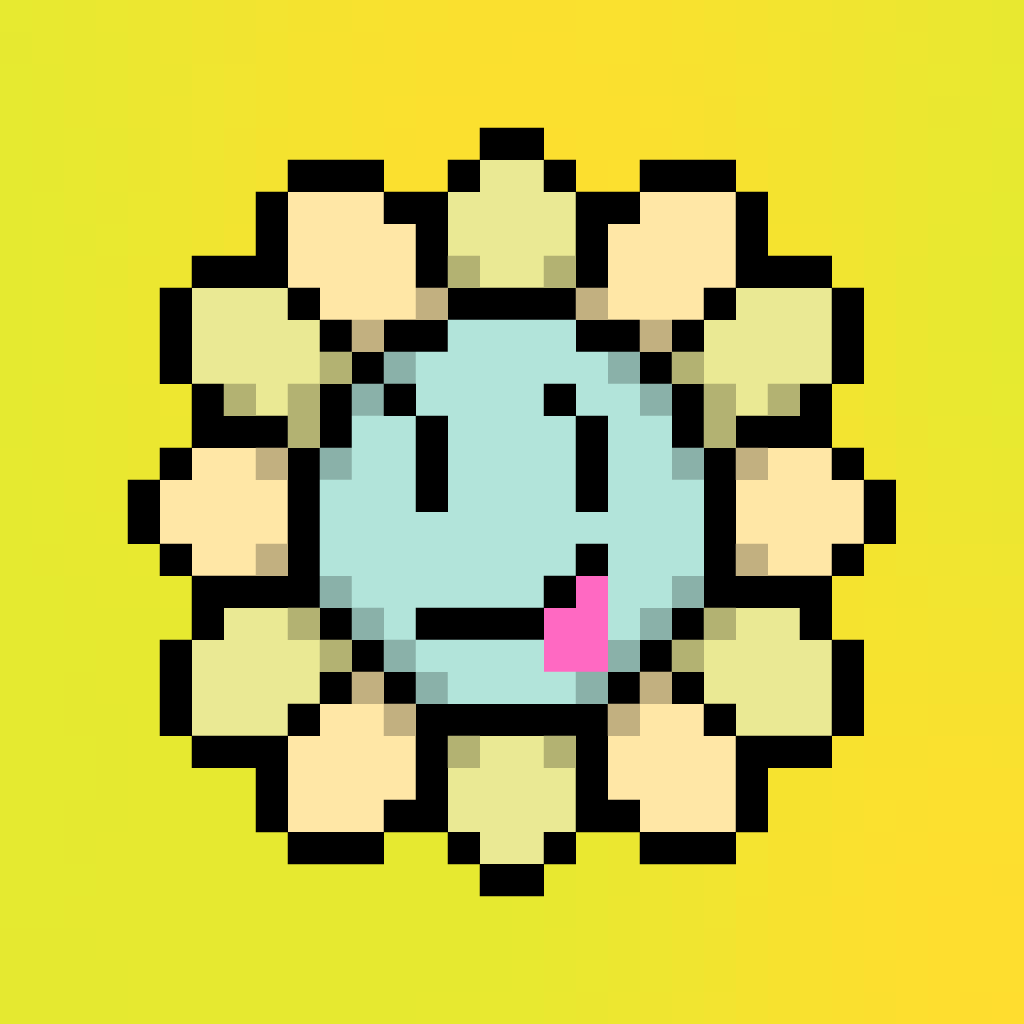 Murakami.Flower #9377