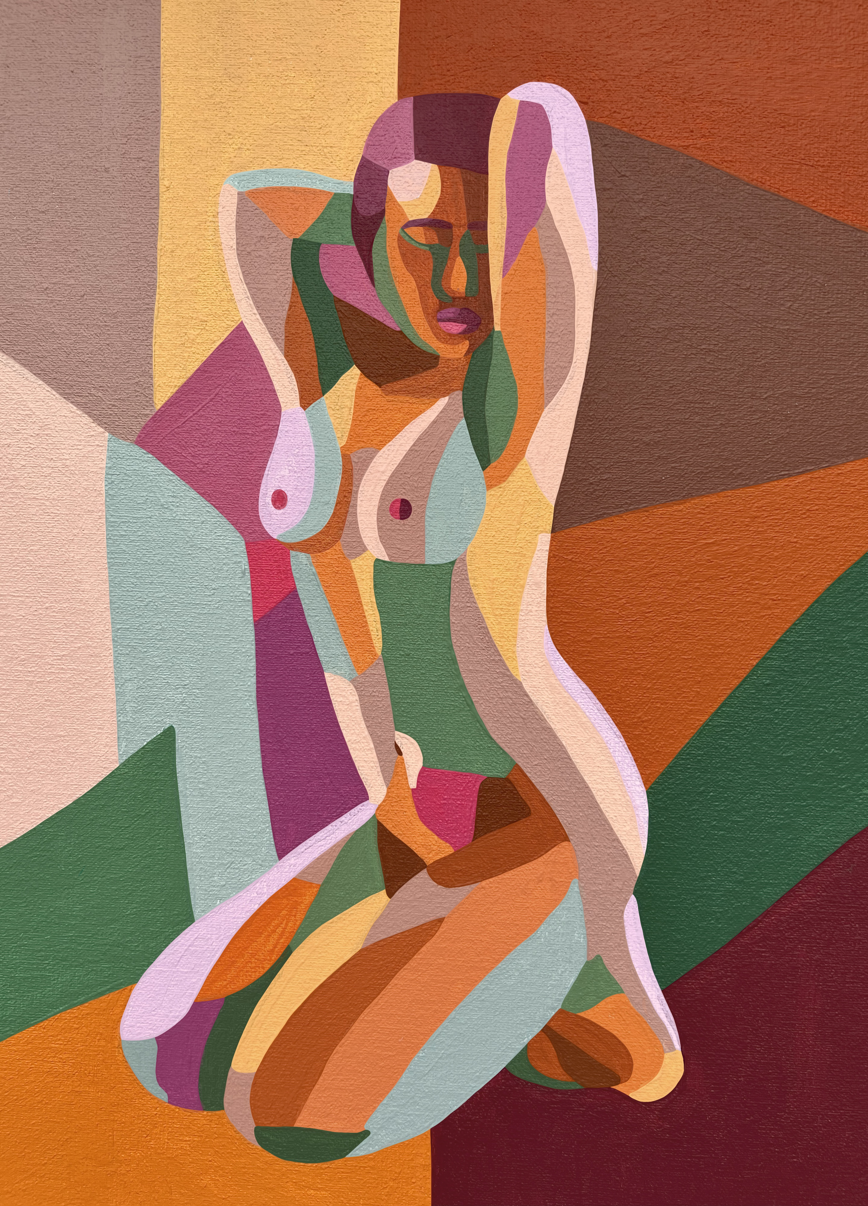 BODY ABSTRACTION