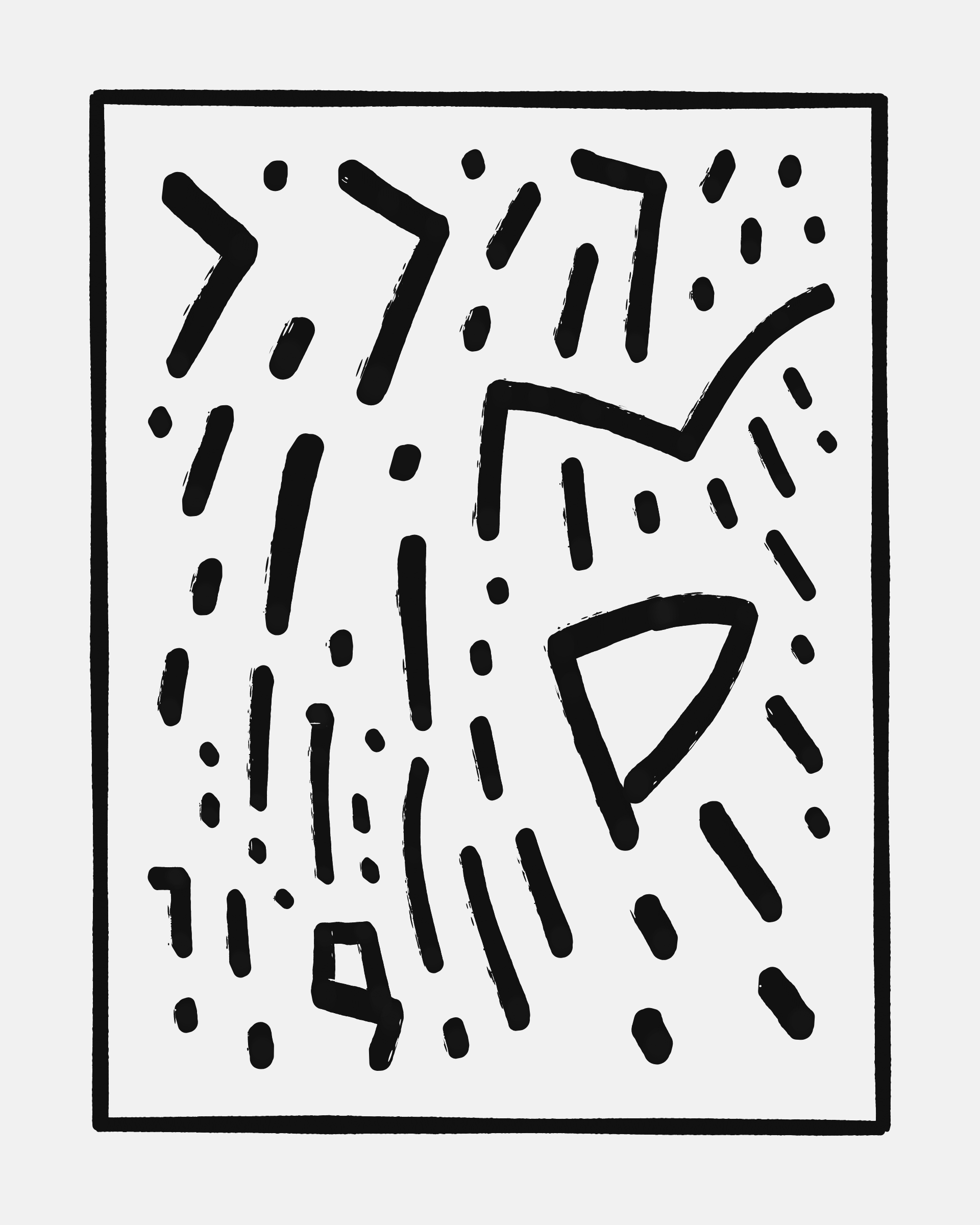 Automatism #276