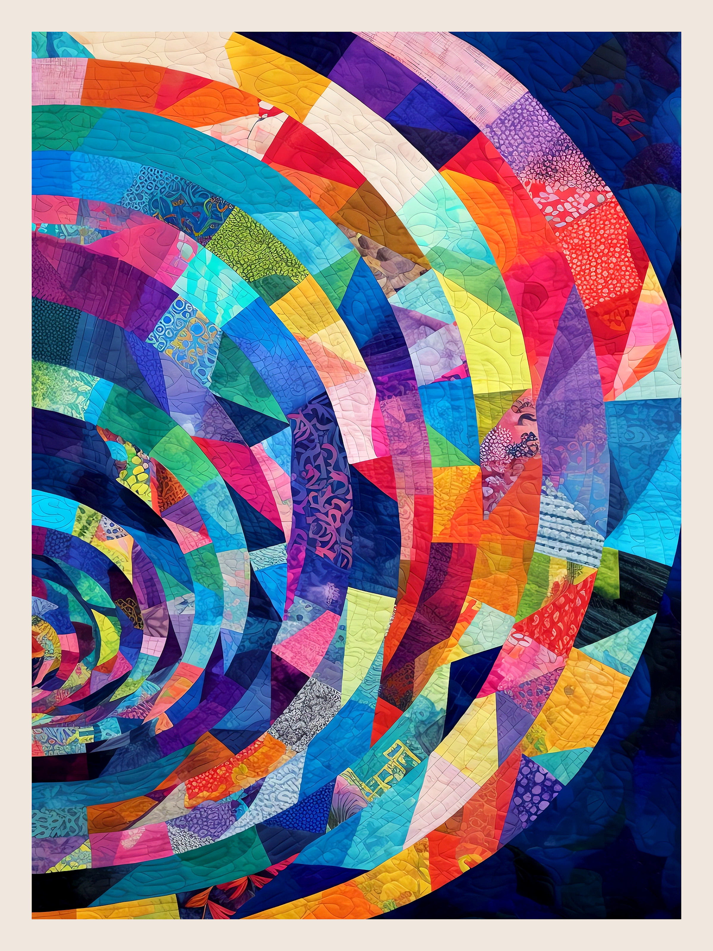 PATCHWAVE by DAN1EL #331