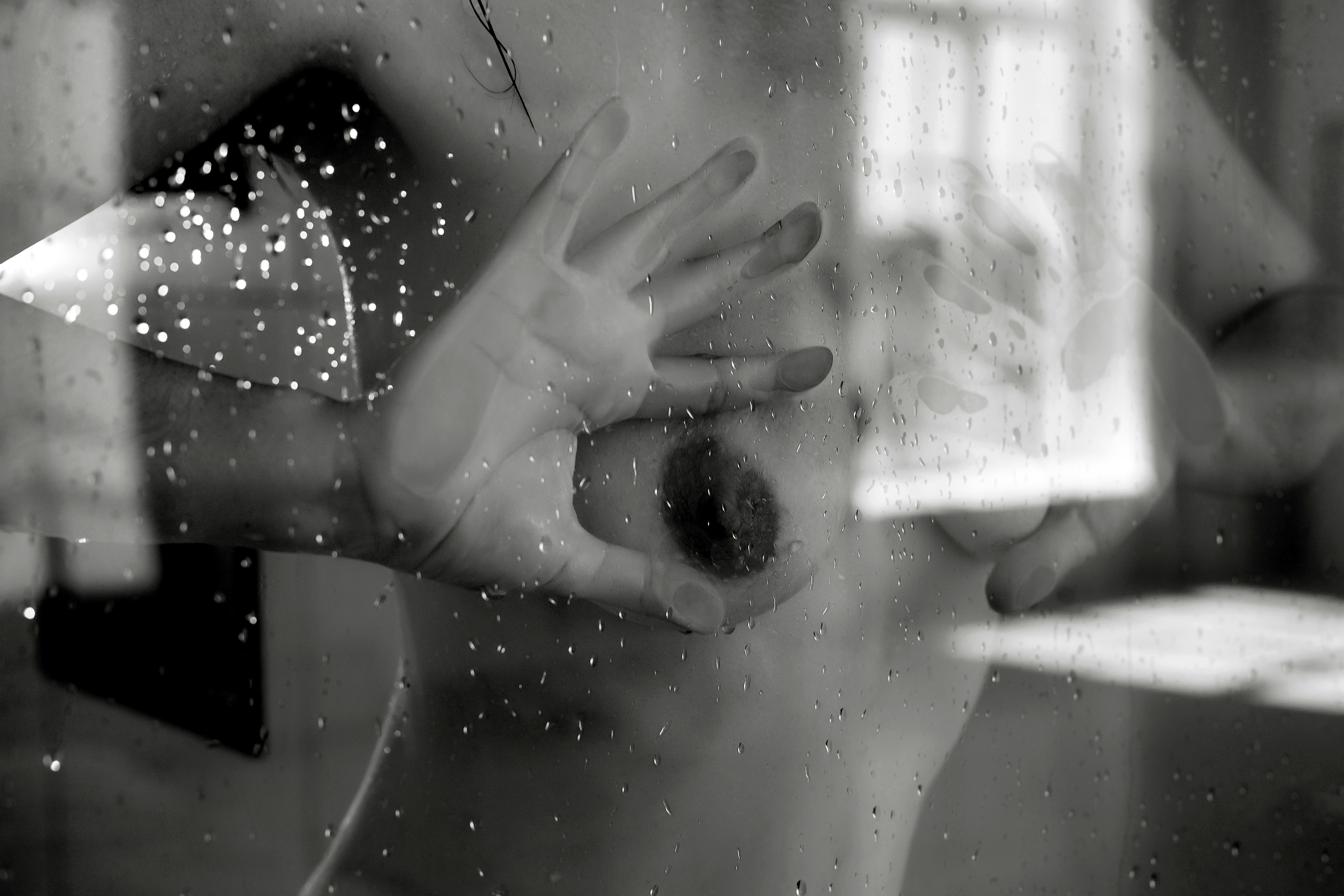 Glass