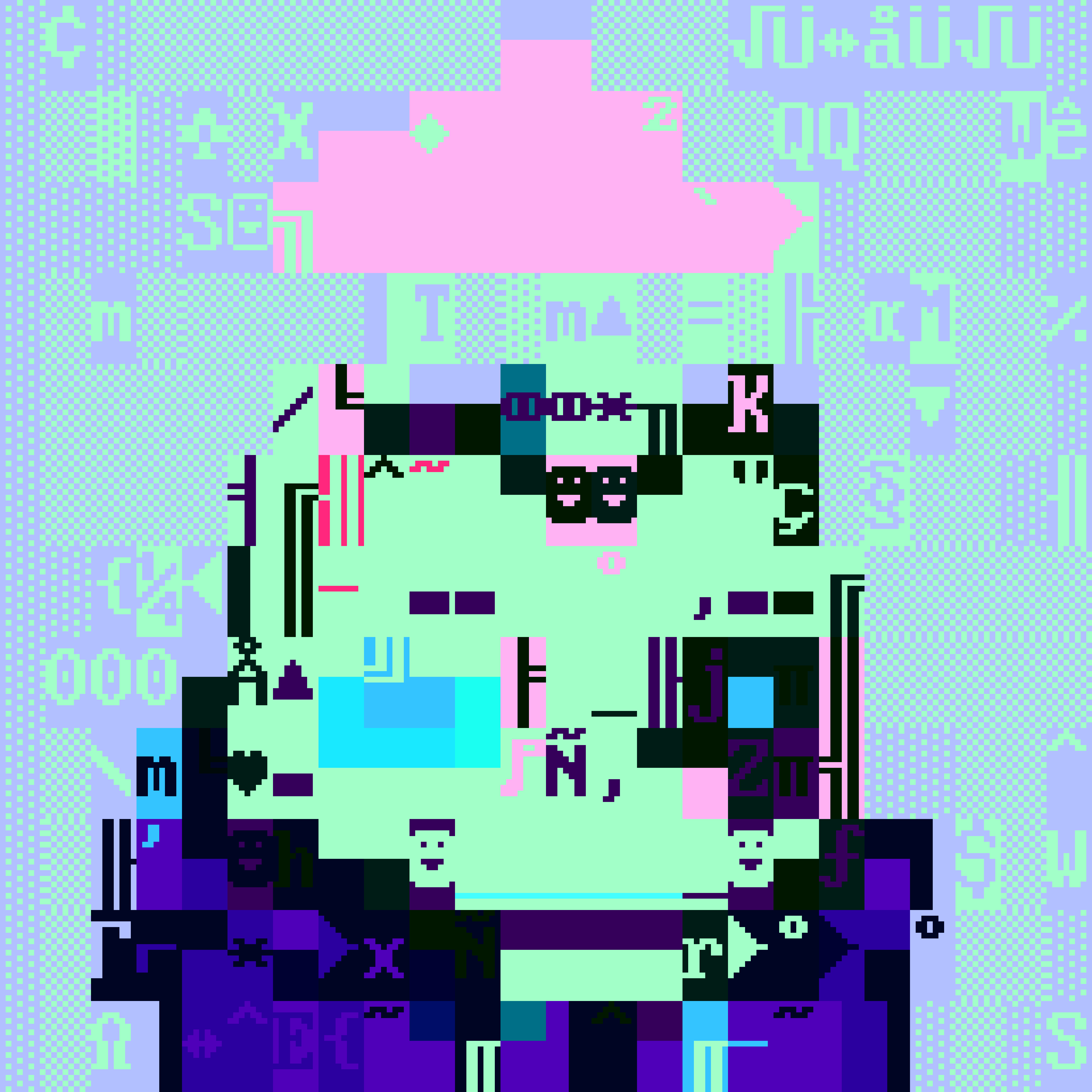 DOS TRASH BIRD 949