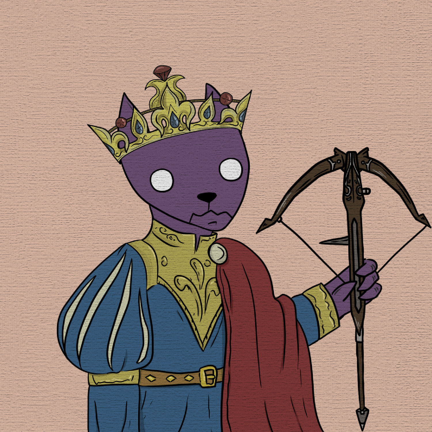 Catocalypse #3242