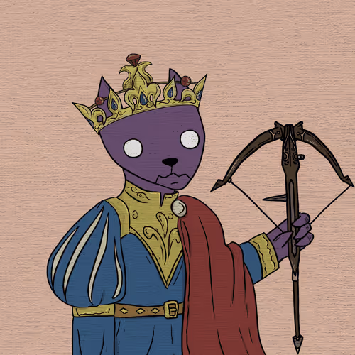 Catocalypse #3242