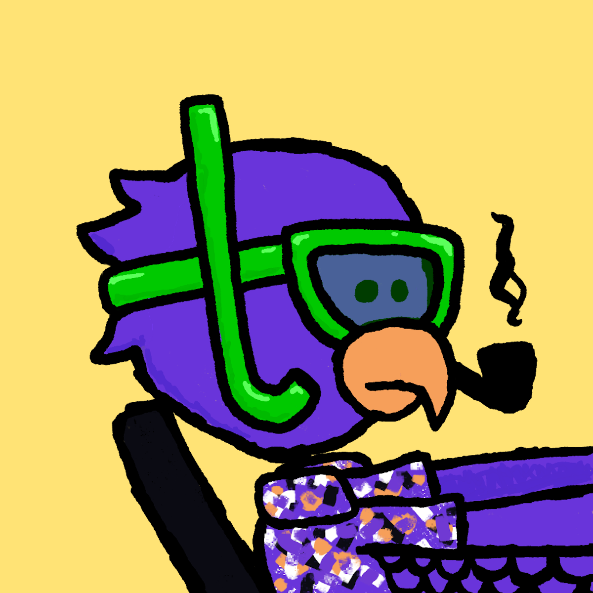 pooly - pfers #551