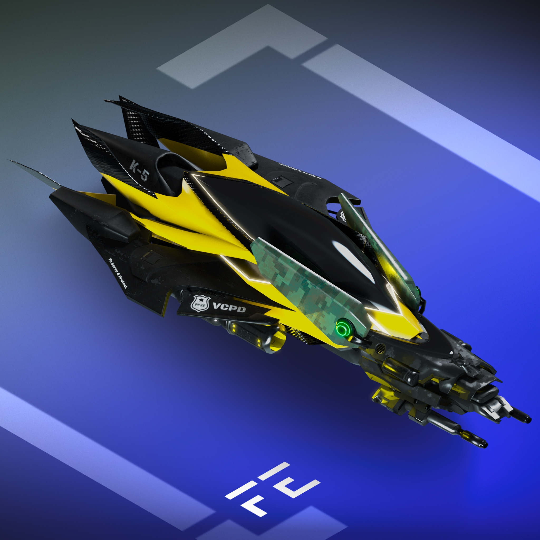 Vech 5831