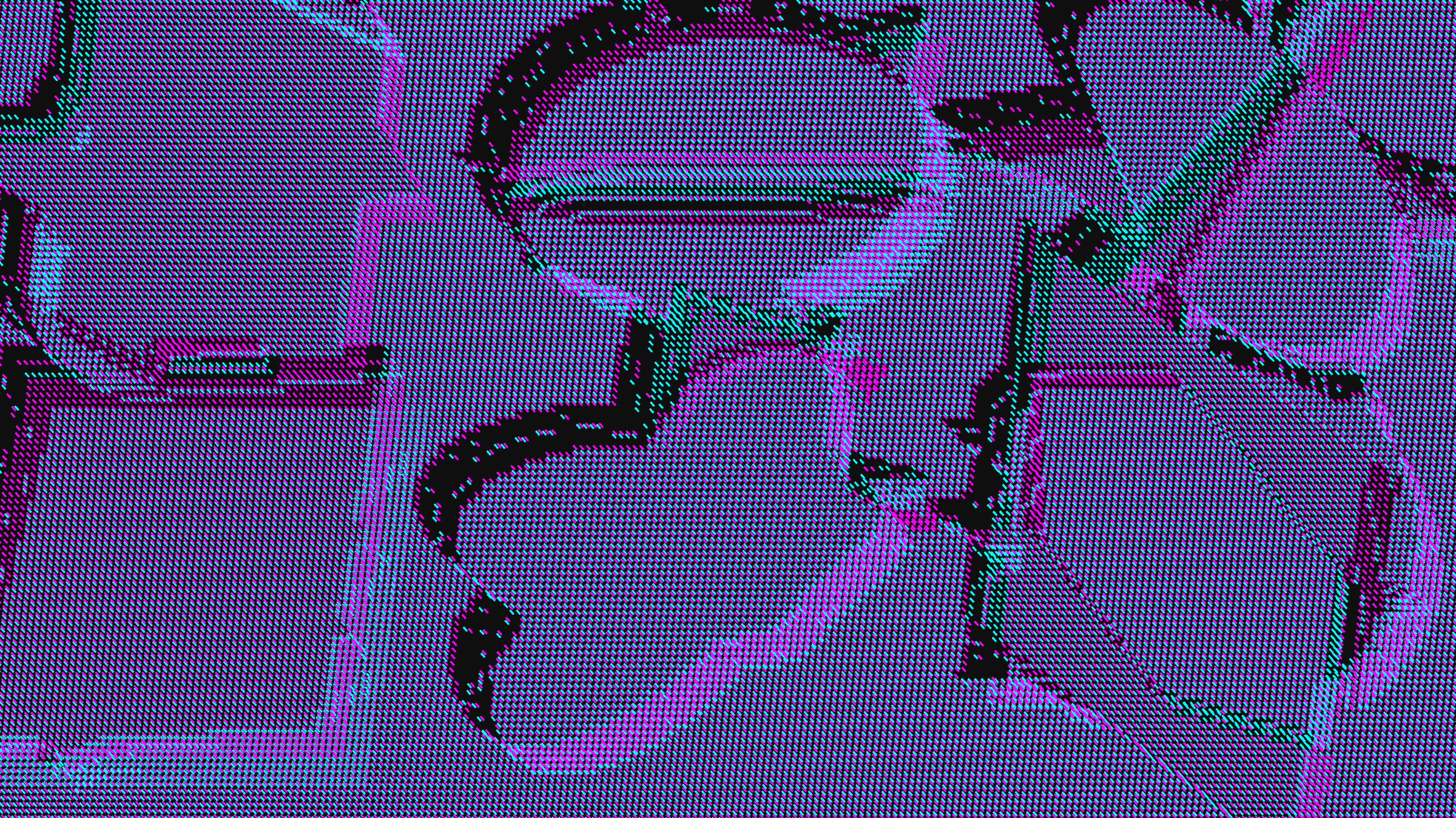 89 Bright x Empty Rooms #14