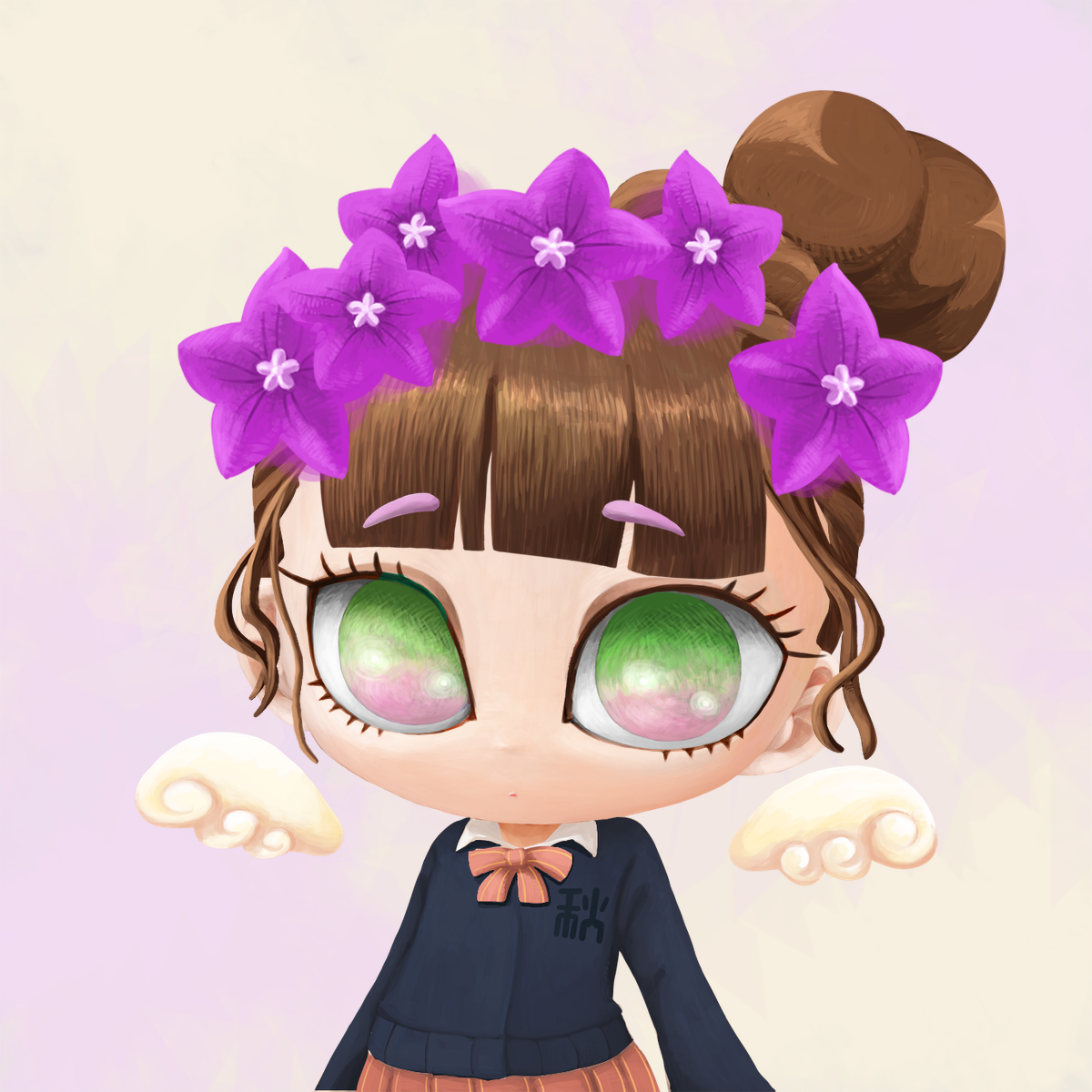 Flower Lolita #235
