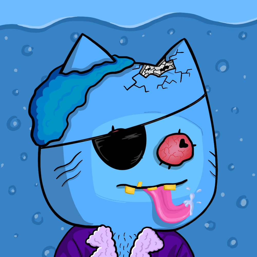Tubby Kevin #5299
