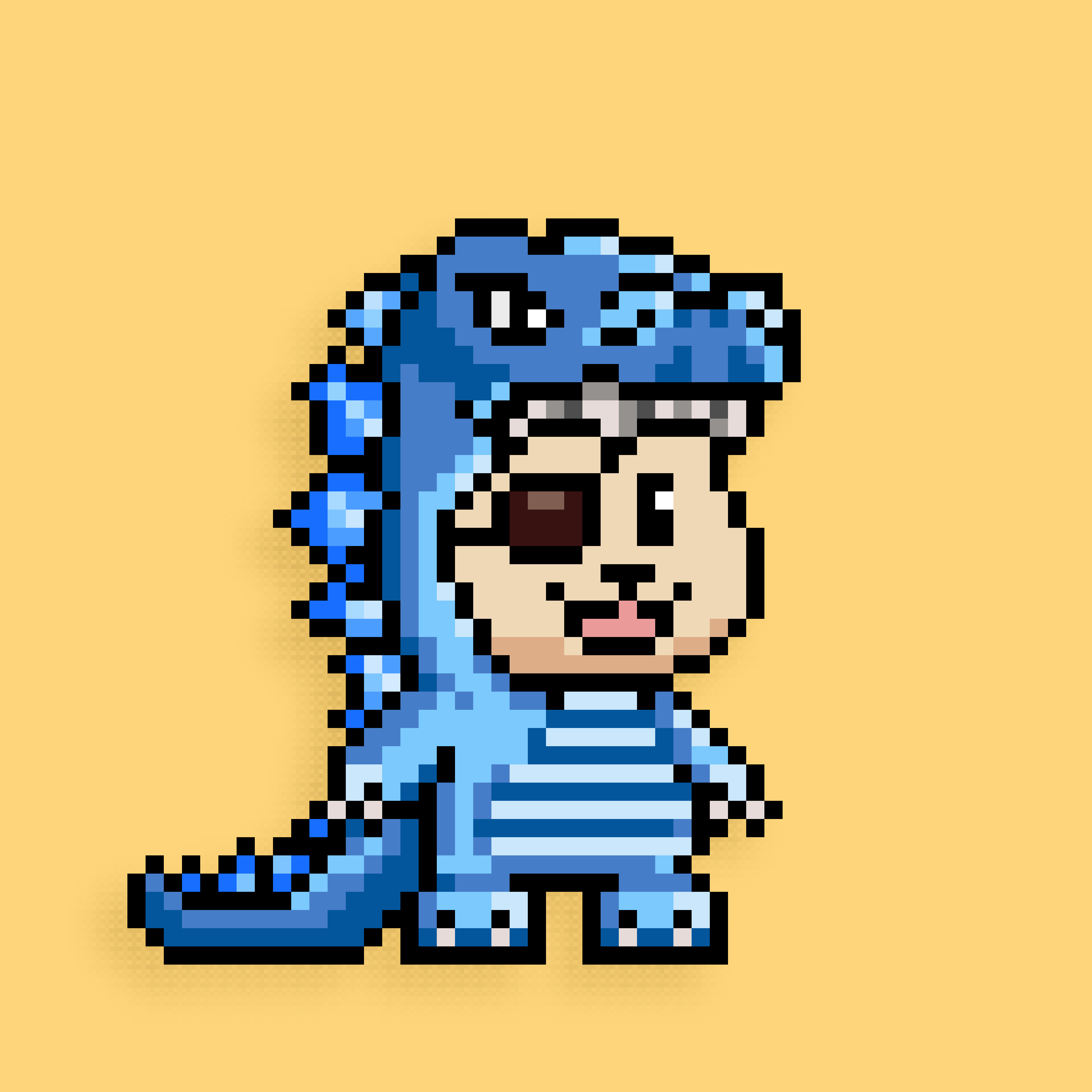 little jiras  #10685