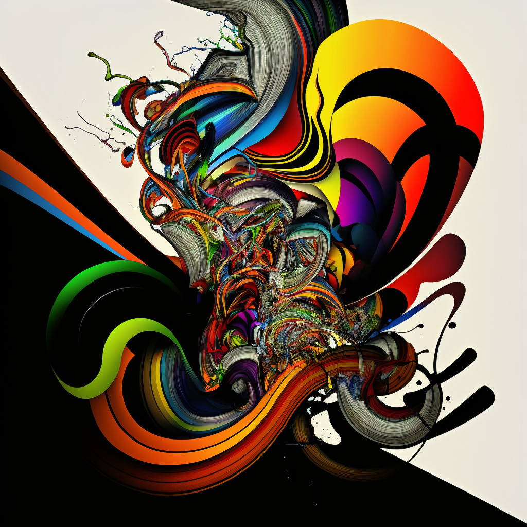 Ethereal Abstractions