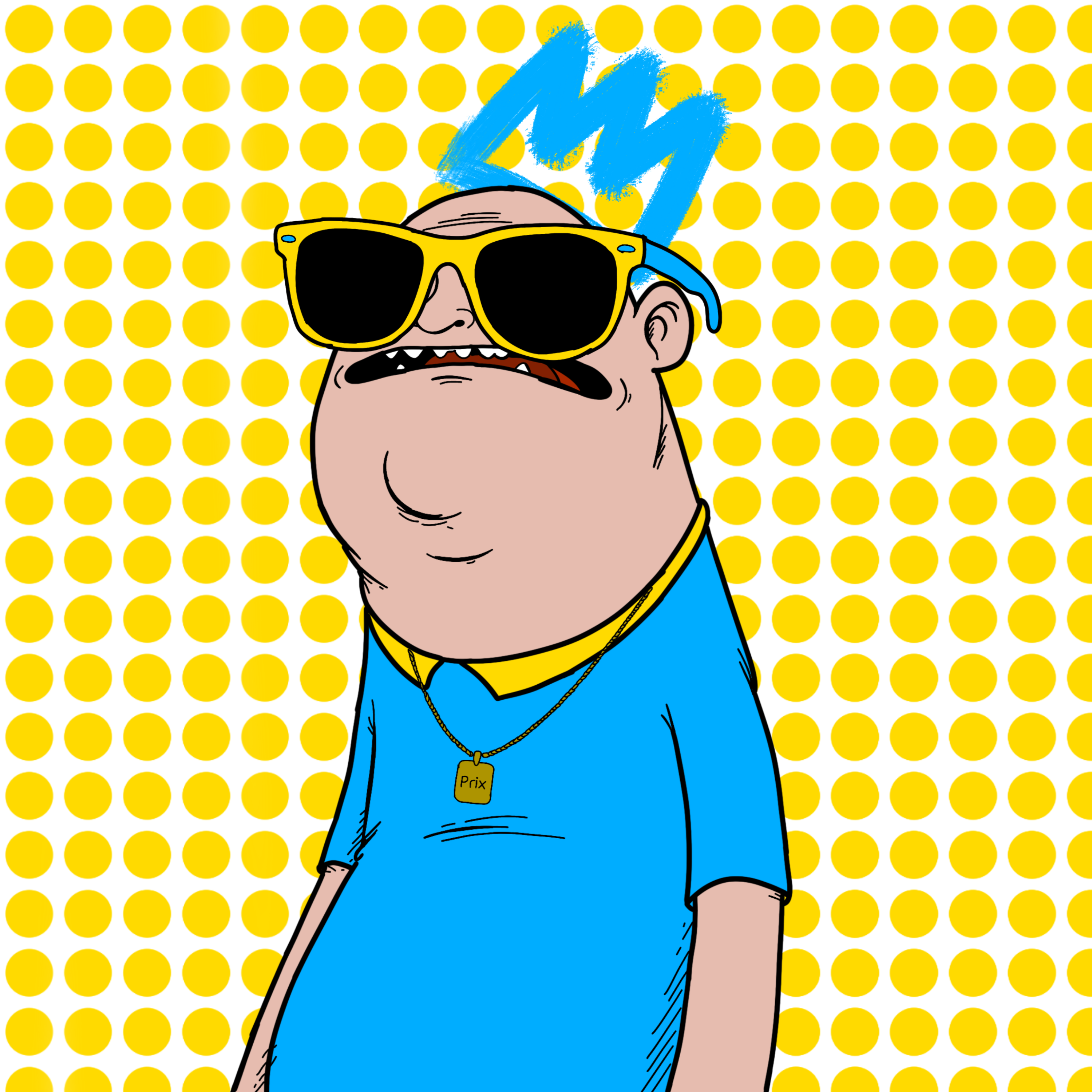 Chadwick Rich