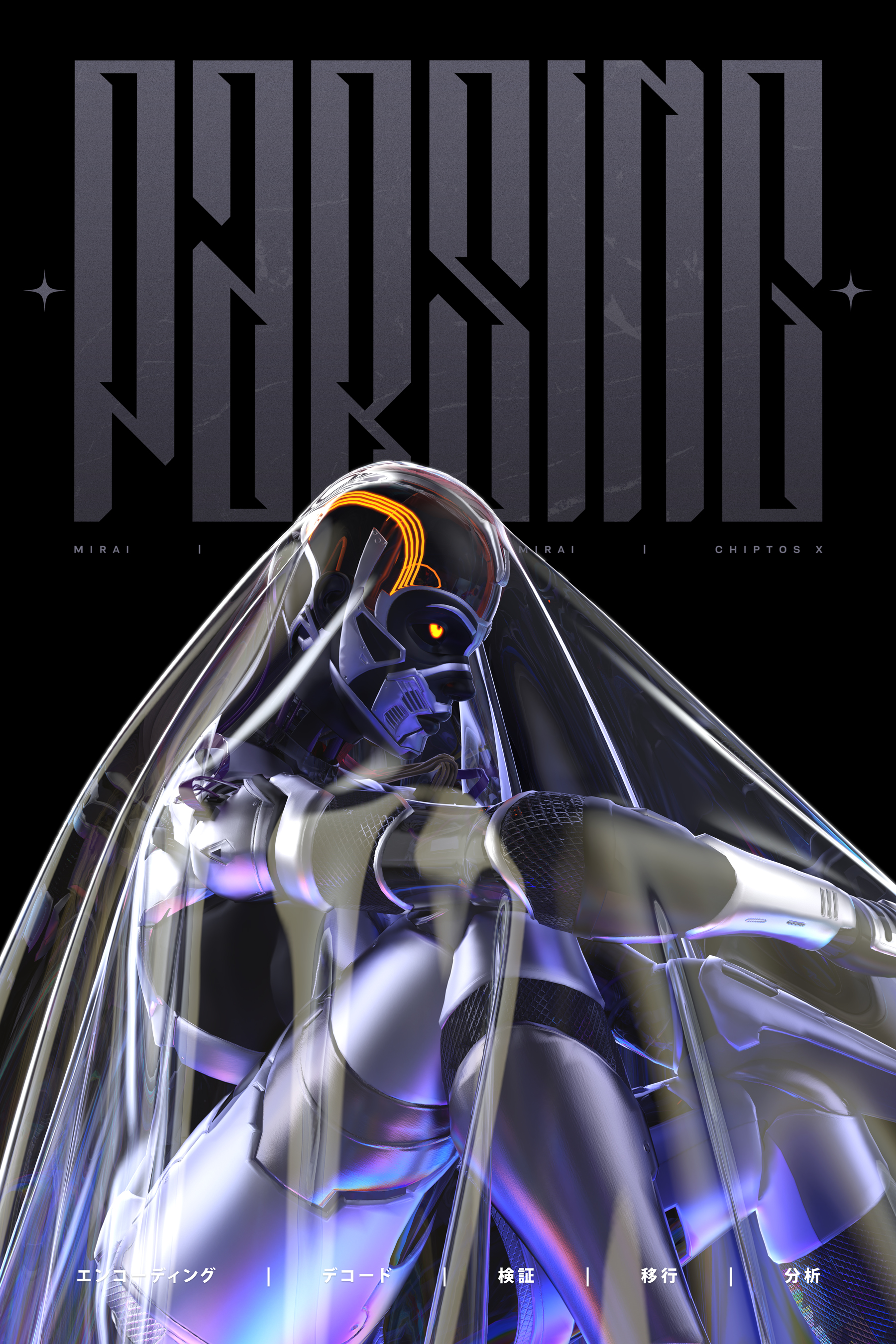 RLS: 08 - Parsing