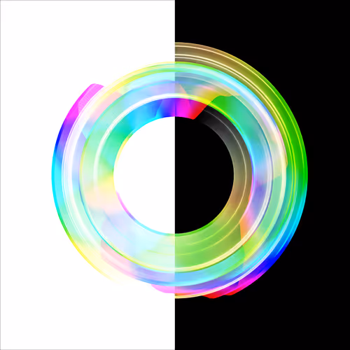 XI Hybrid Portal Ring