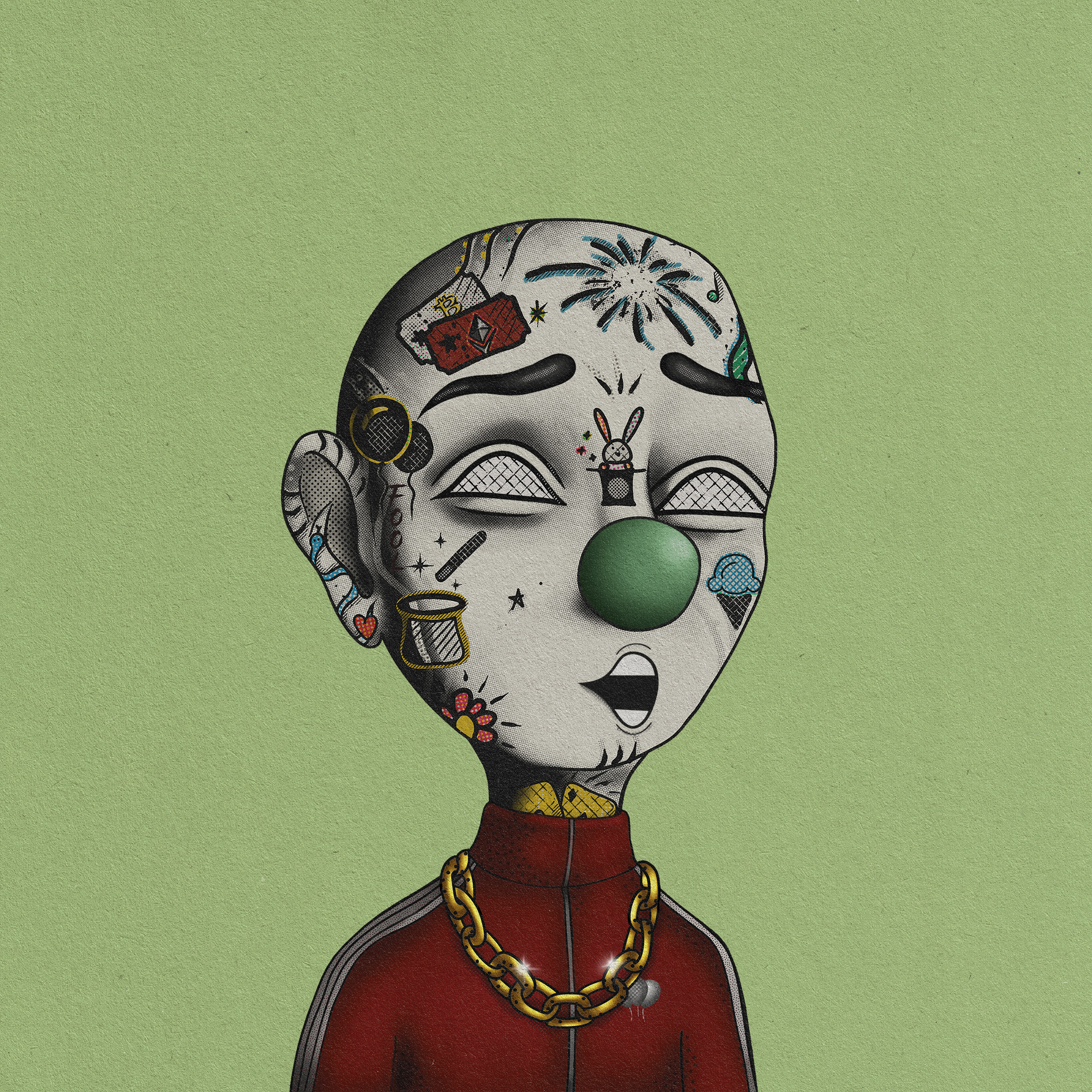 Notorious Fool #164