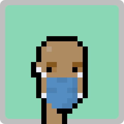 COVIDPunk #6864