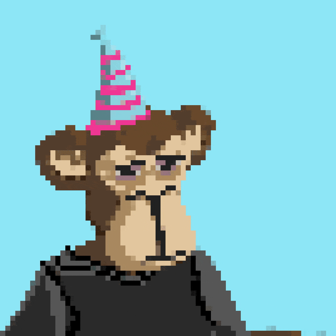 PixApe Summoners #8518