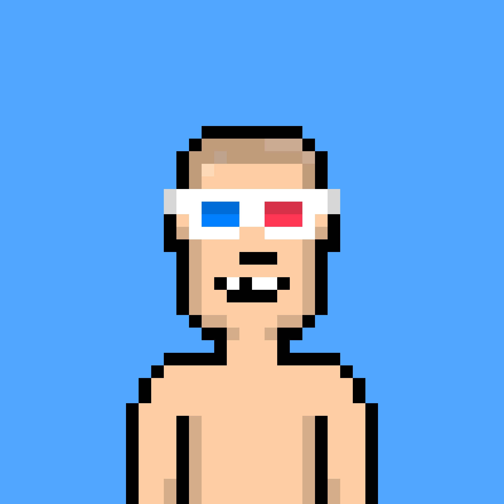 XTREME PIXELS #2931