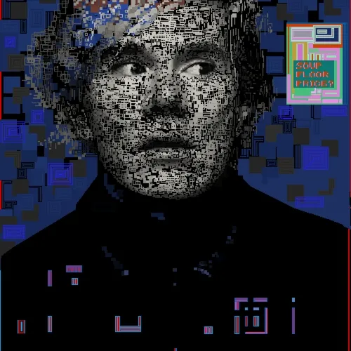 Andy Warhol #6/32