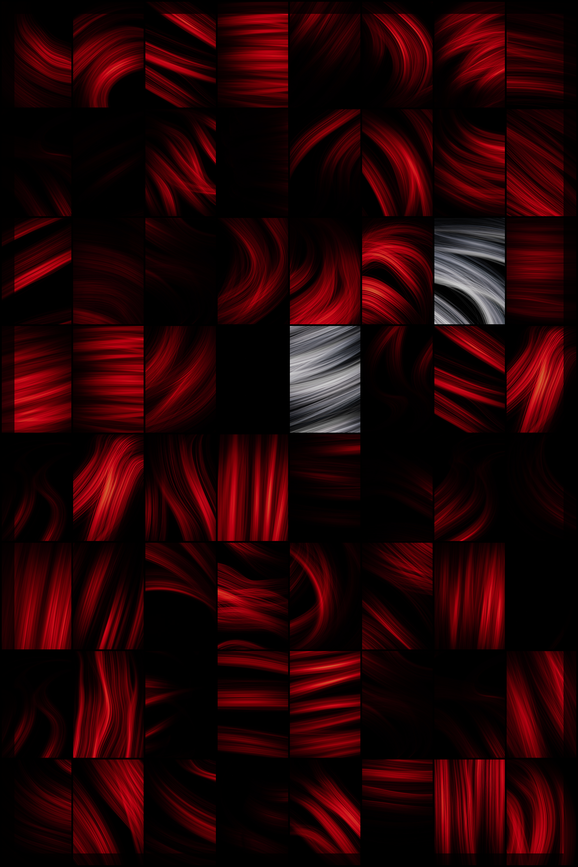 Vortex Dreams #151