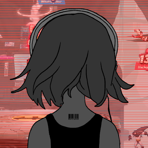 Hikikomori #1292