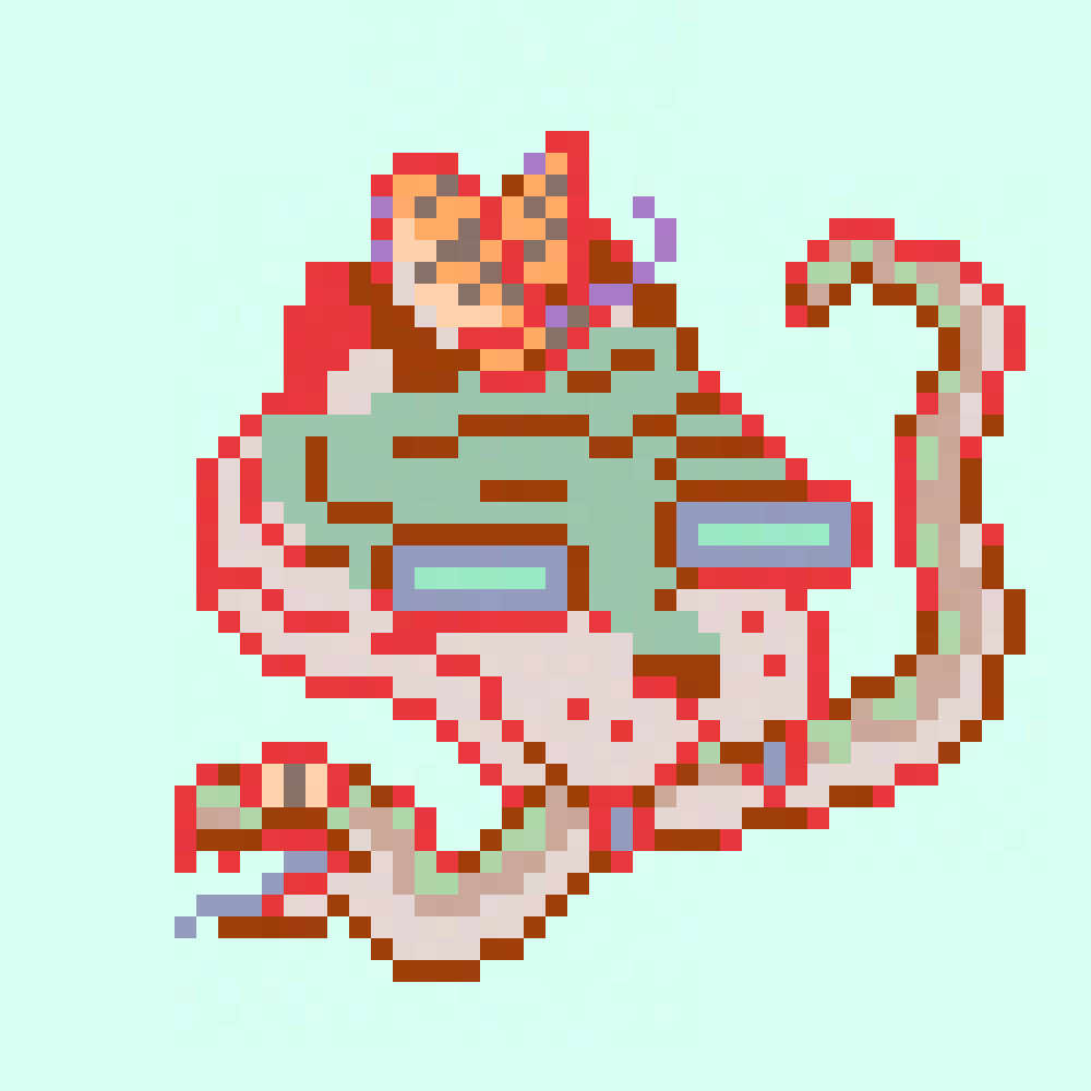 Tigerbob #224
