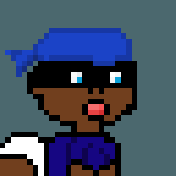 PunkBaby #3847