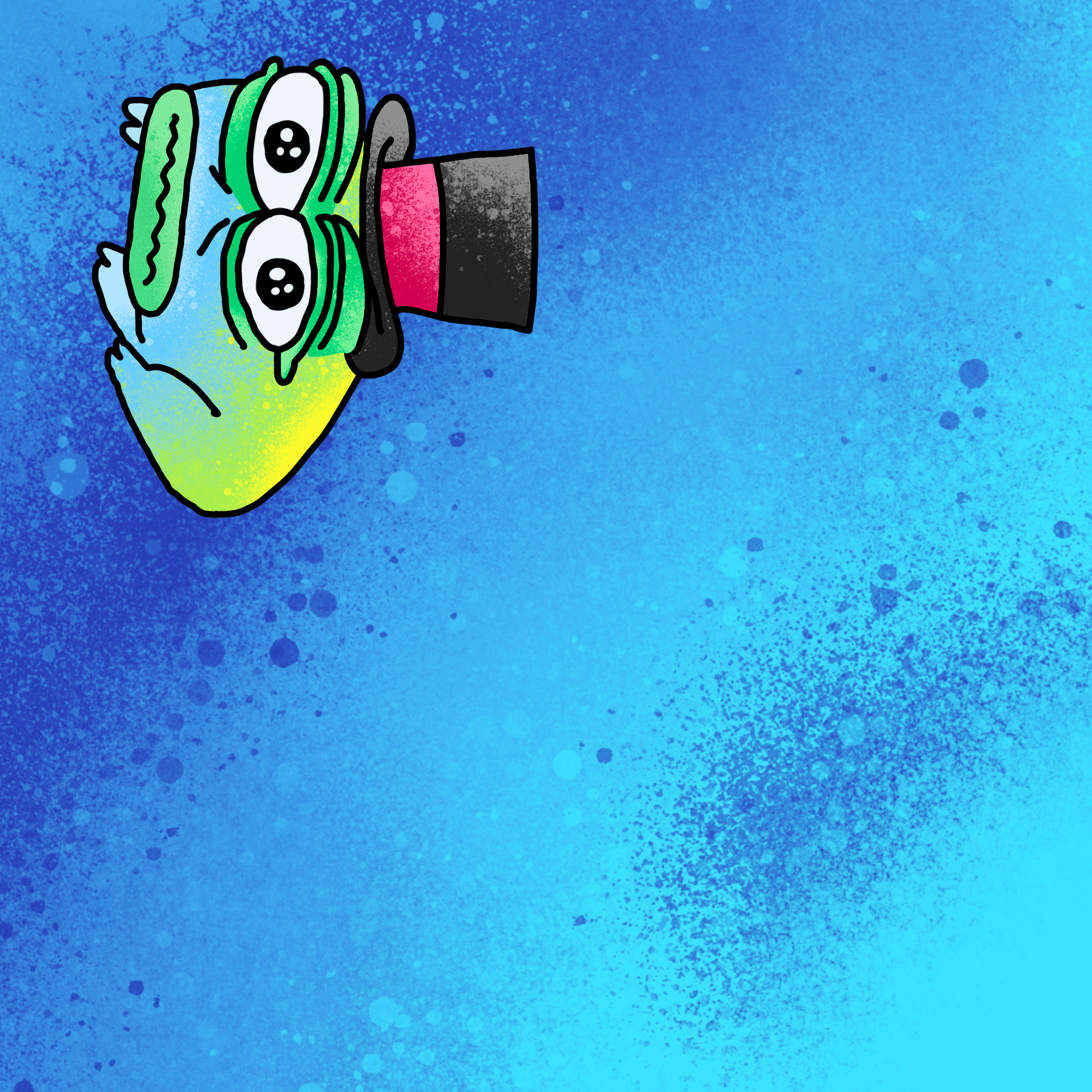 KingFrog 5599