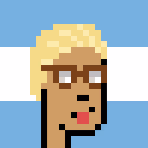 Argentinian #1191