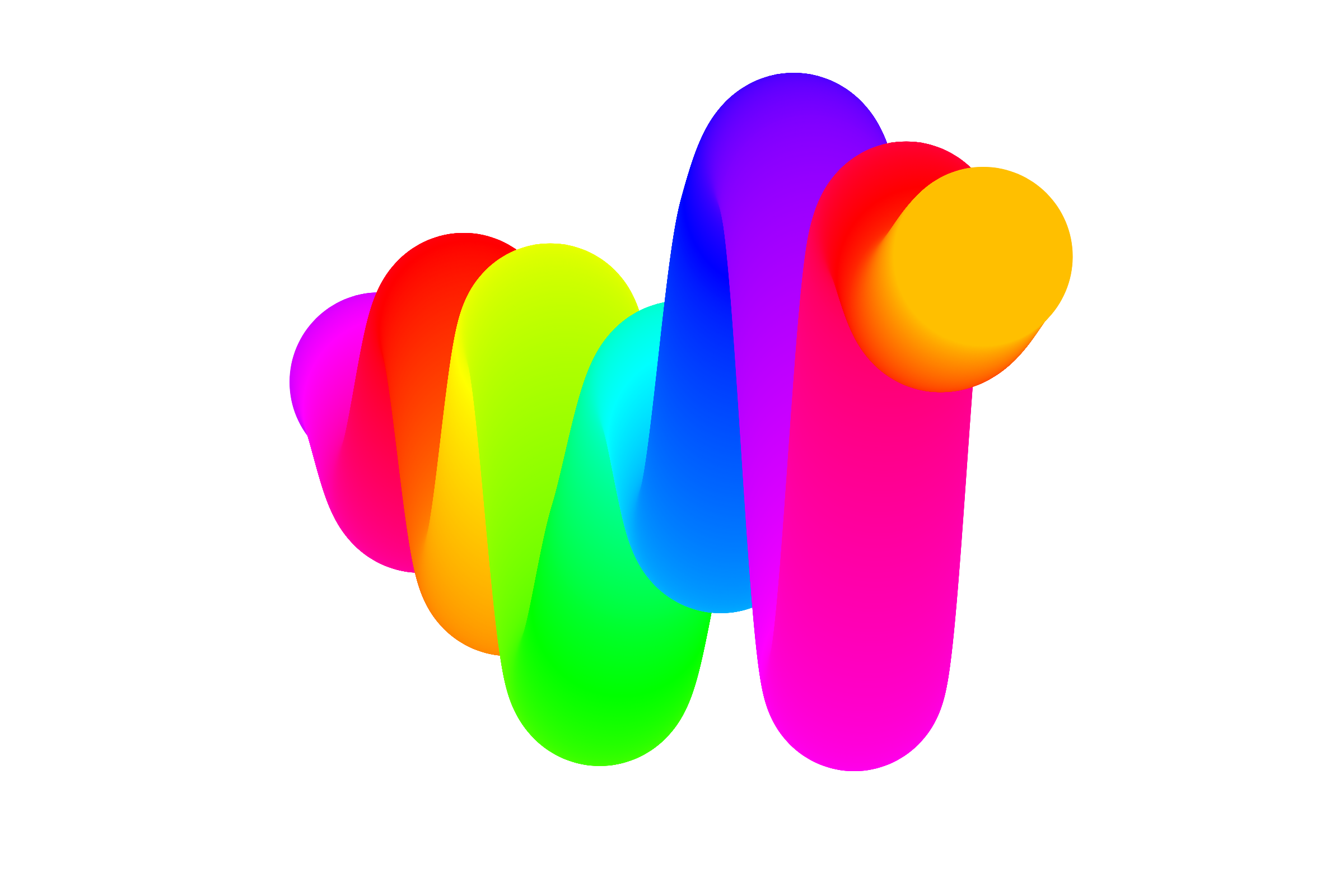 Chromie Squiggle #357