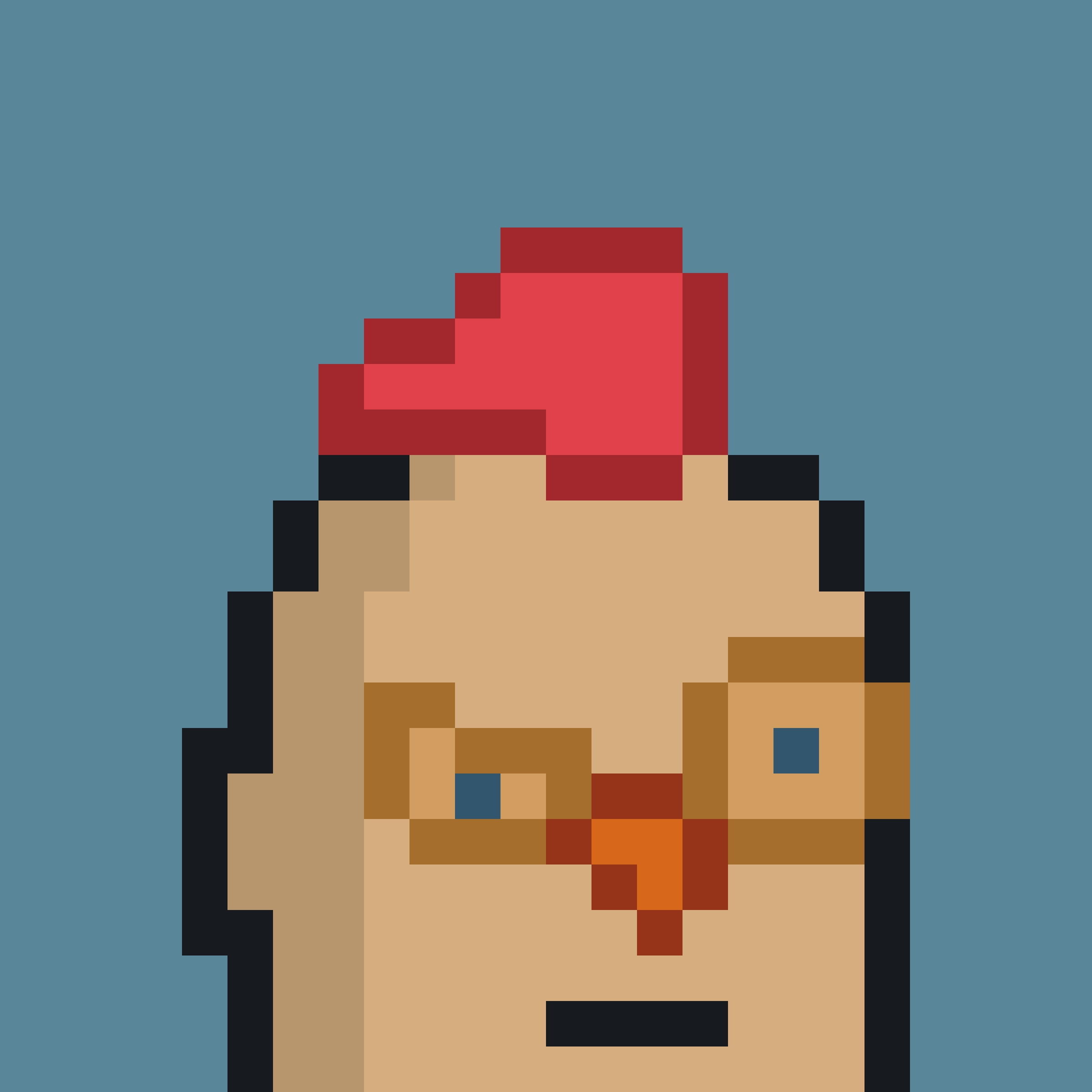 BirdRalph #510