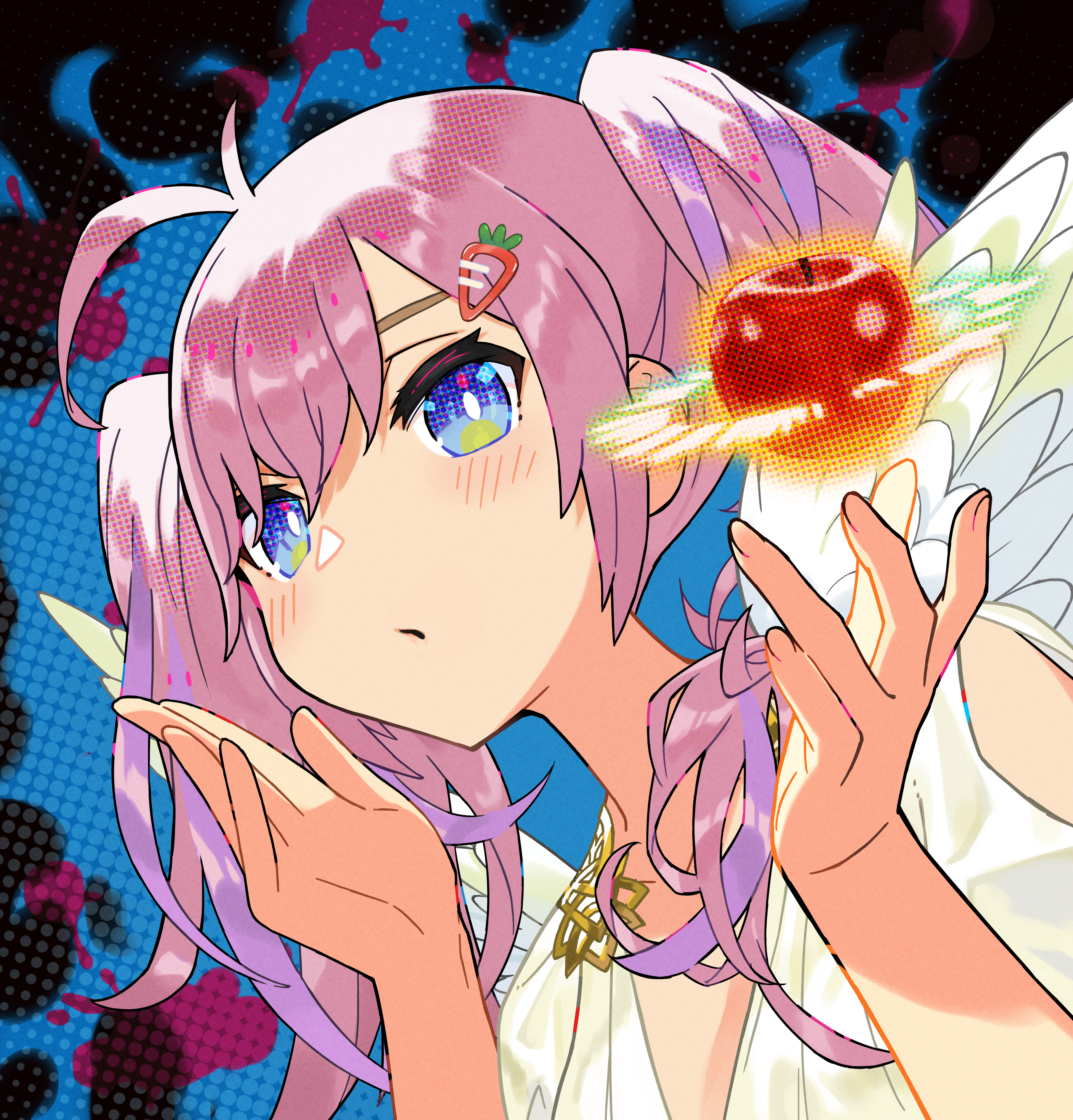 Megami #02543