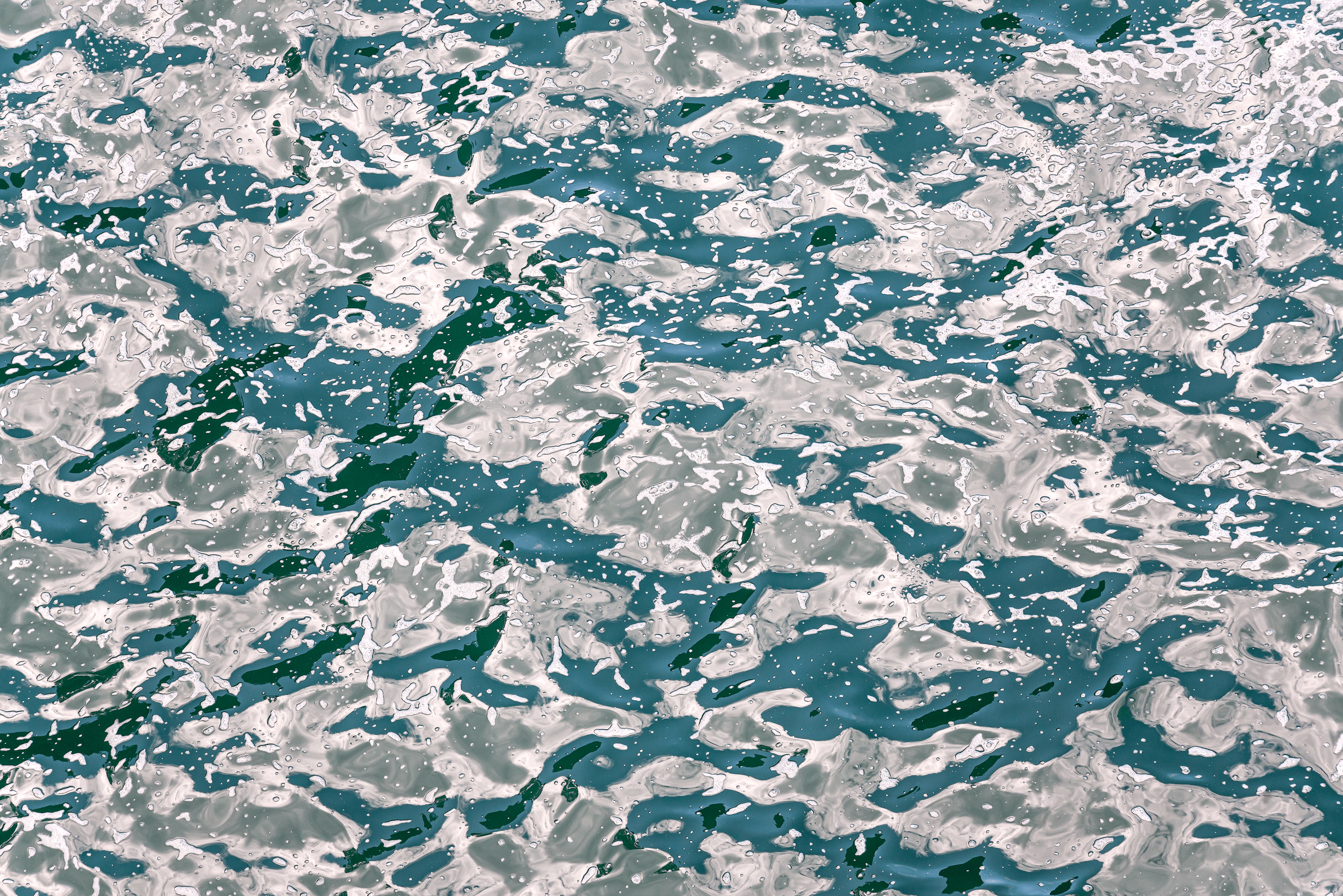 Ebb and Flow #68