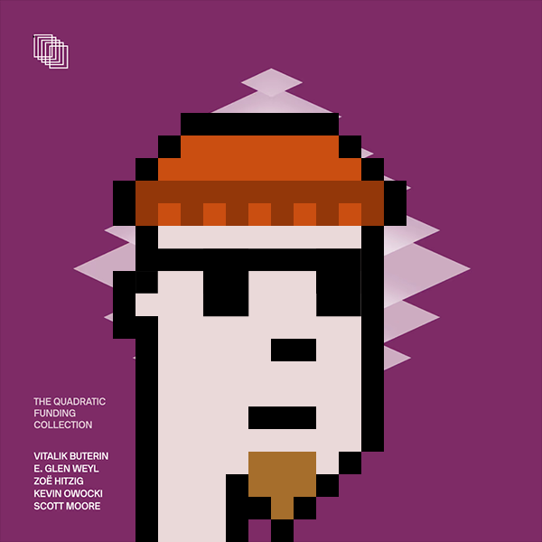 Gitcoin Punks #4798