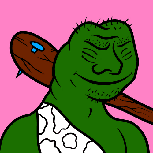 Grug #309
