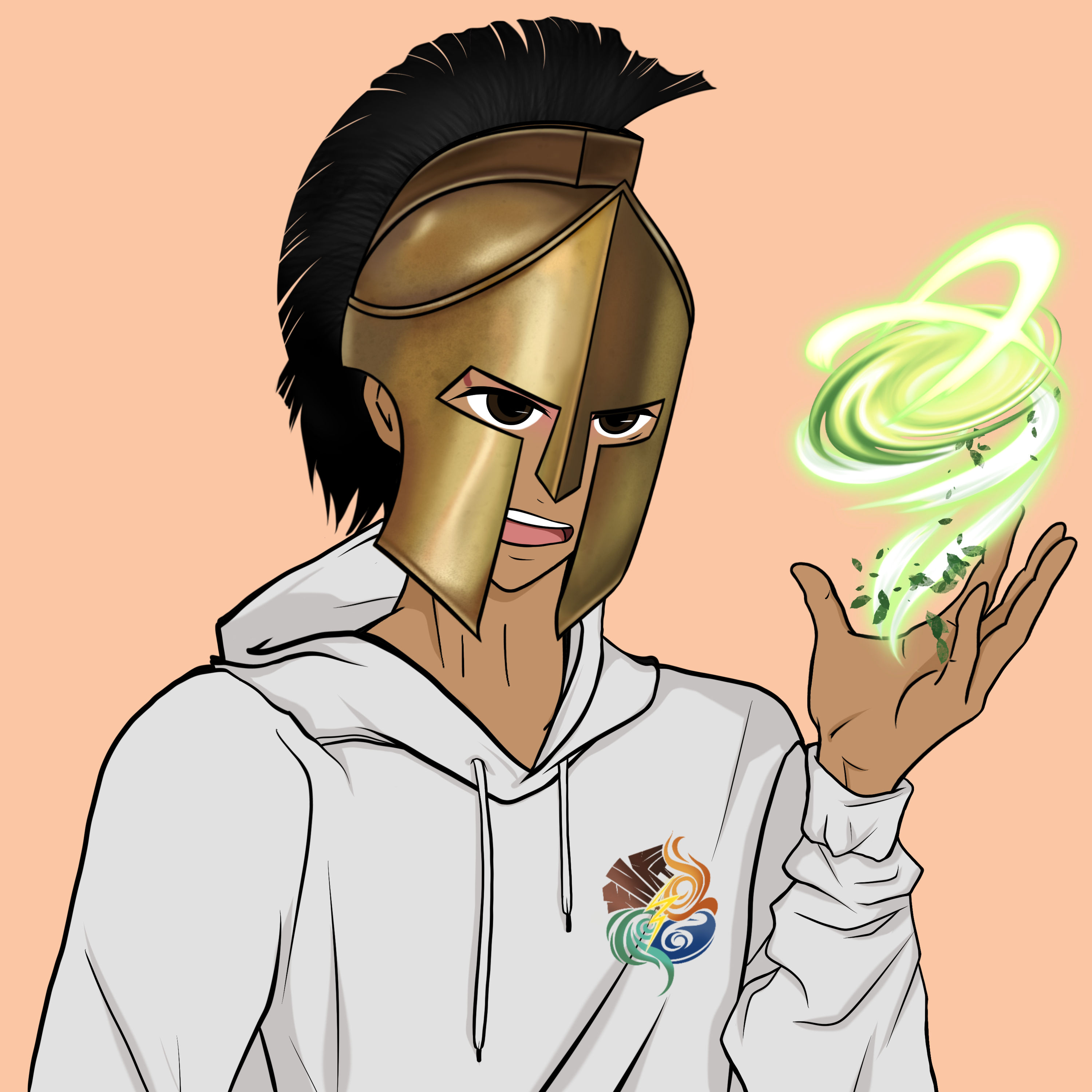 Elemental #3873