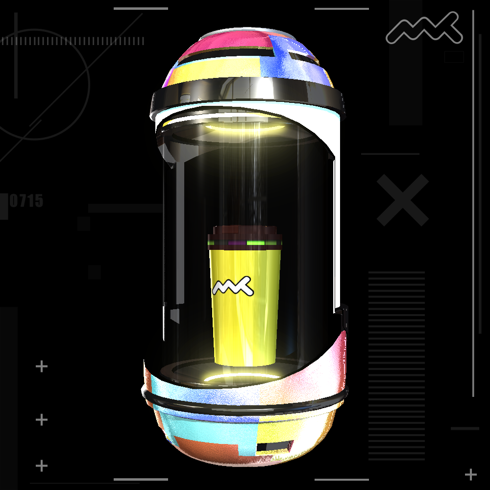 Area Item#00501
